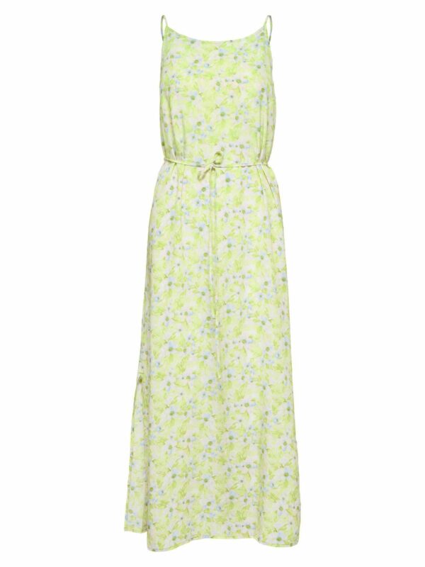 Selected Femme Teresa strap dress