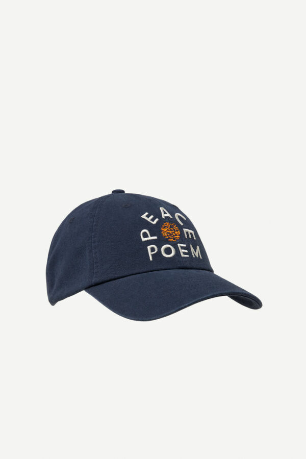 Samsøe & Samsøe cap 3 colors