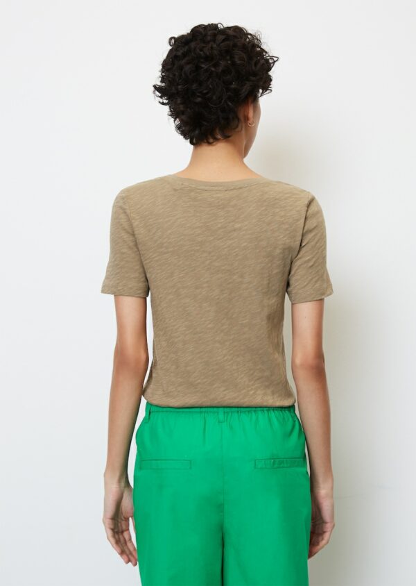 Marc O'Polo Tee ss 2 colors 51139