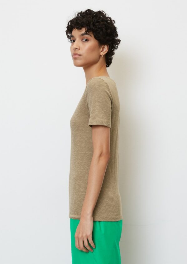 Marc O'Polo Tee ss 2 colors 51139