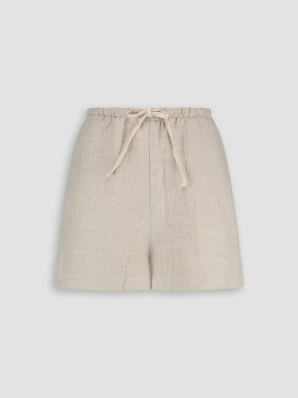 Club l'Avenir Geneve shorts Warm sand