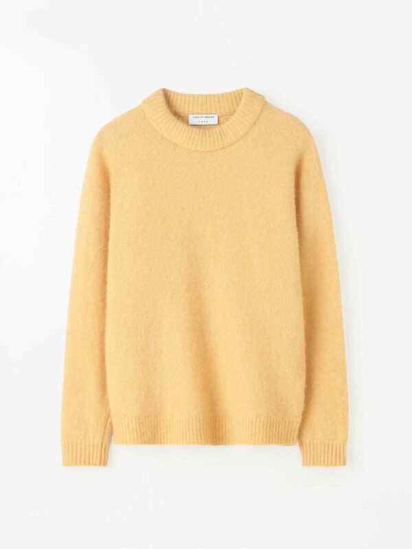 Tiger of Sweden Gwynn pullover Straw