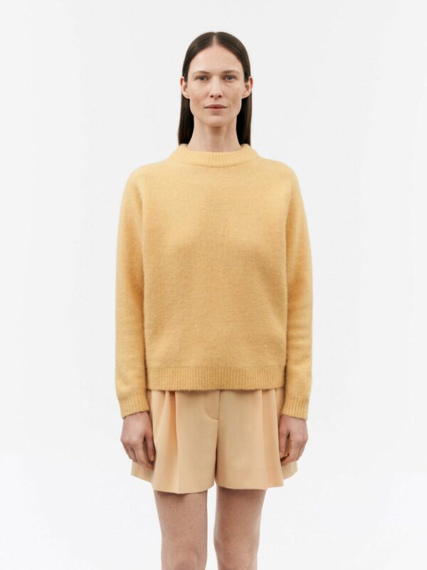 Tiger of Sweden Gwynn pullover Straw