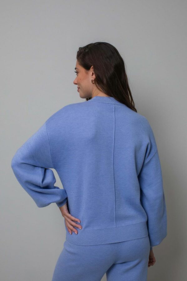 Avec Elan Ket pullover 2 colors