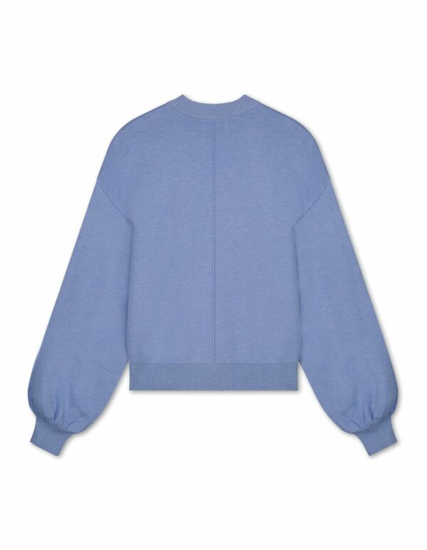 Avec Elan Ket pullover 2 colors