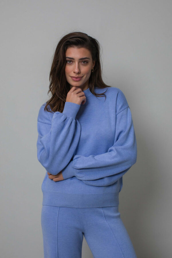 Avec Elan Ket pullover 2 colors