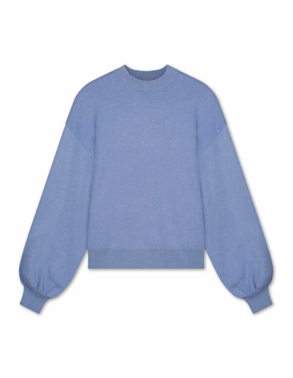 Avec Elan Ket pullover 2 colors