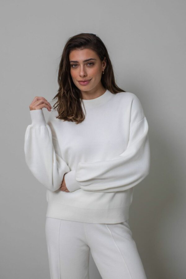Avec Elan Ket pullover 2 colors