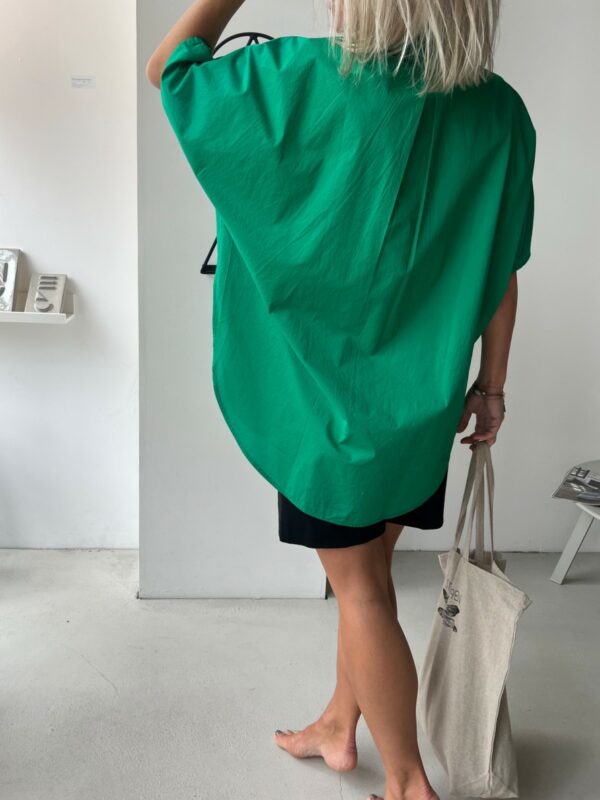 Studio Ne9en shopper Beige melee