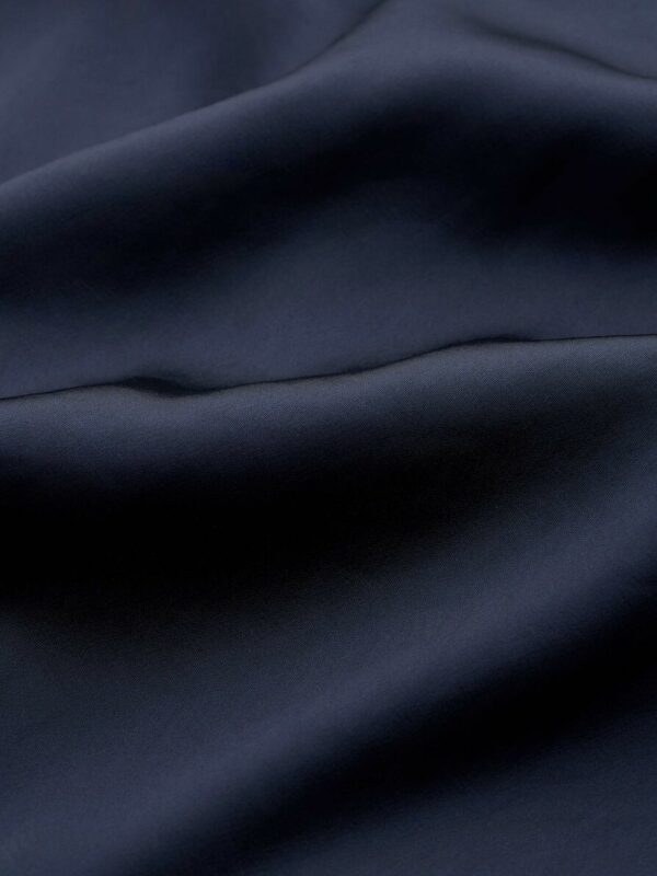 Tiger of Sweden Odisia top Marine blue
