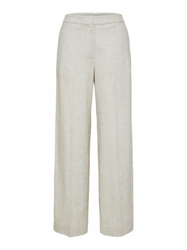 Selected Femme Tania pants Nomad