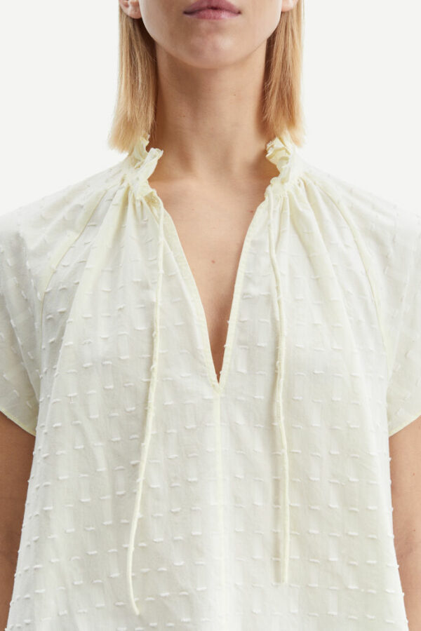 Samsøe & Samsøe Karookh blouse
