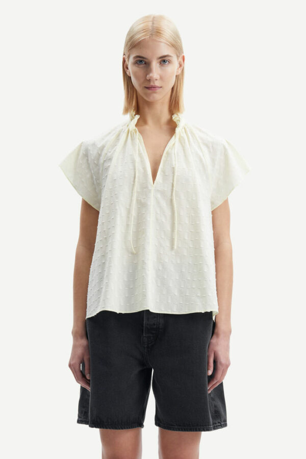 Samsøe & Samsøe Karookh blouse