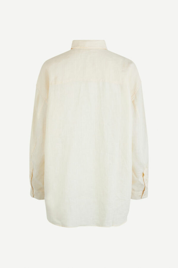 Samsøe & Samsøe Lua shirt Pristine