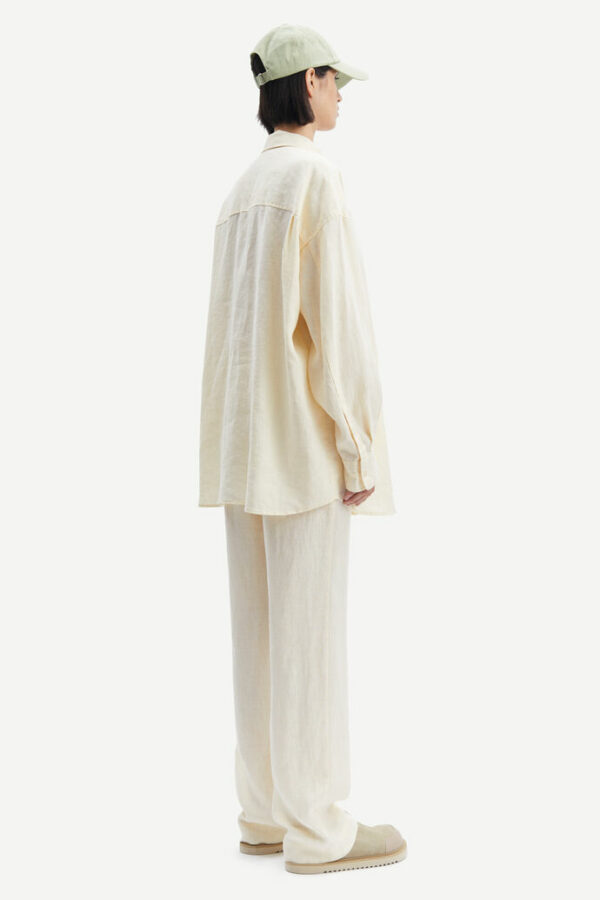 Samsøe & Samsøe Lua shirt Pristine