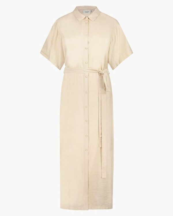 Another Label Sango dress Sandshell