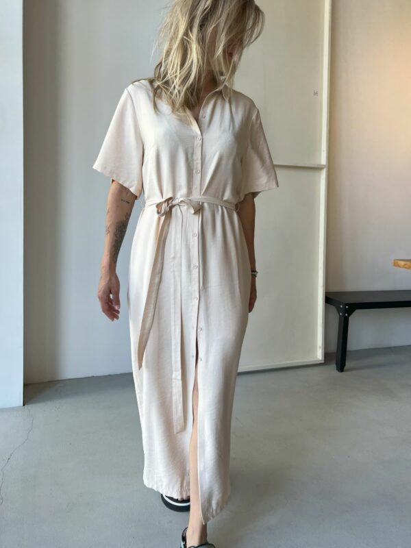 Another Label Sango dress Sandshell