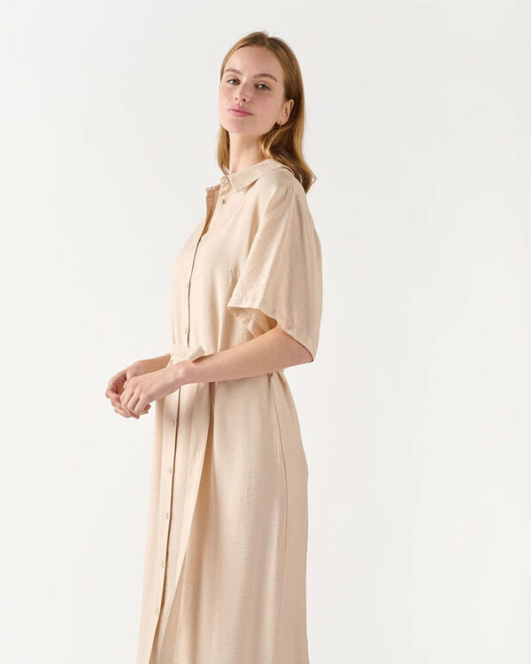 Another Label Sango dress Sandshell