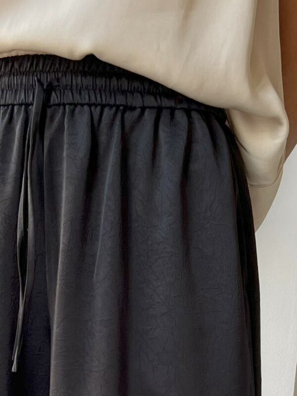 Samsøe & Samsøe Helena trousers Phantom