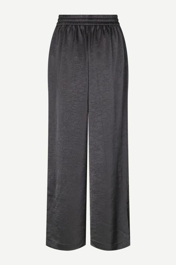 Samsøe & Samsøe Helena trousers Phantom