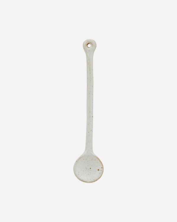 House Doctor spoon Pion Grey