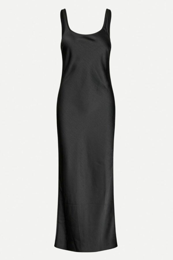Samsøe & Samsøe Sunna dress Black