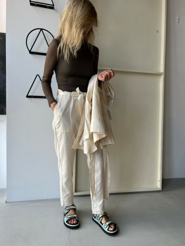 Samsøe & Samsøe Bella body Brown