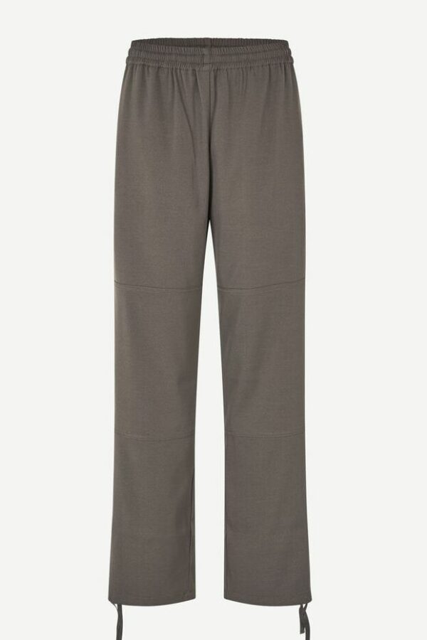 Samsøe & Samsøe Gira trousers Brown