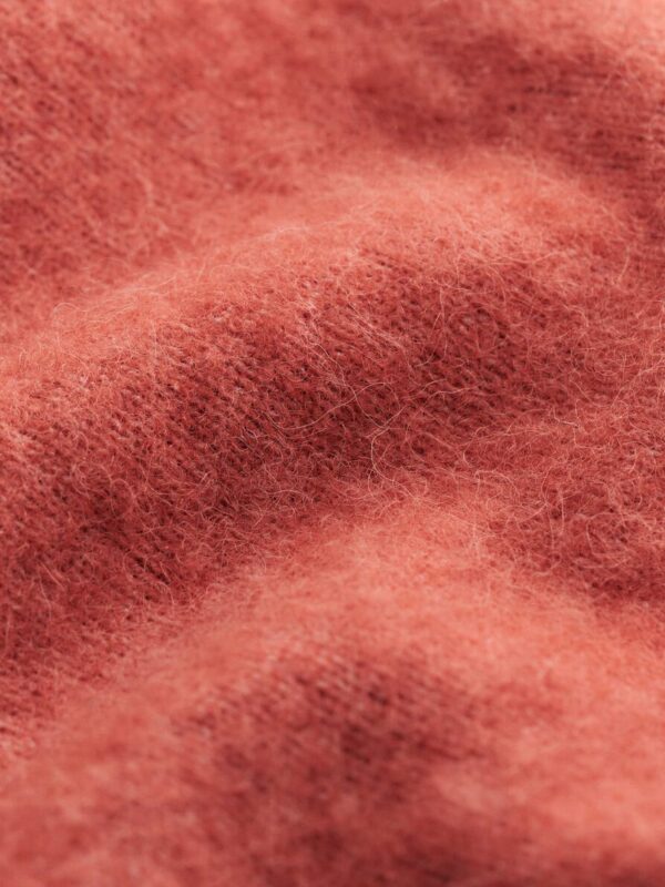 Tiger of Sweden Gwynn pullover Redwood