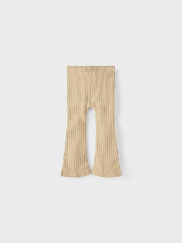 KIDS Lil' Atelier Niva legging bootcut