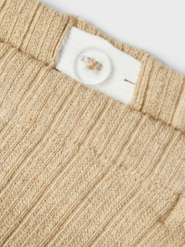 KIDS Lil' Atelier Niva legging bootcut