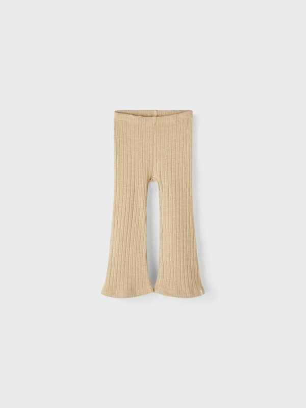 KIDS Lil' Atelier Niva legging bootcut