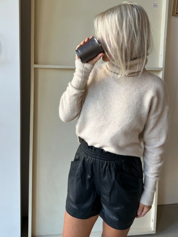 Tiger of Sweden Paxi pullover Eggshell