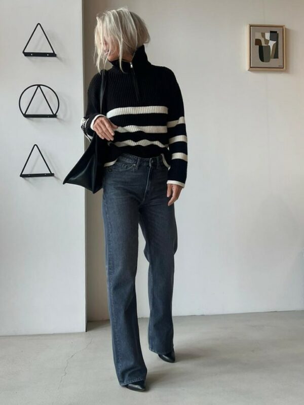 Tiger of Sweden Lore jeans Black