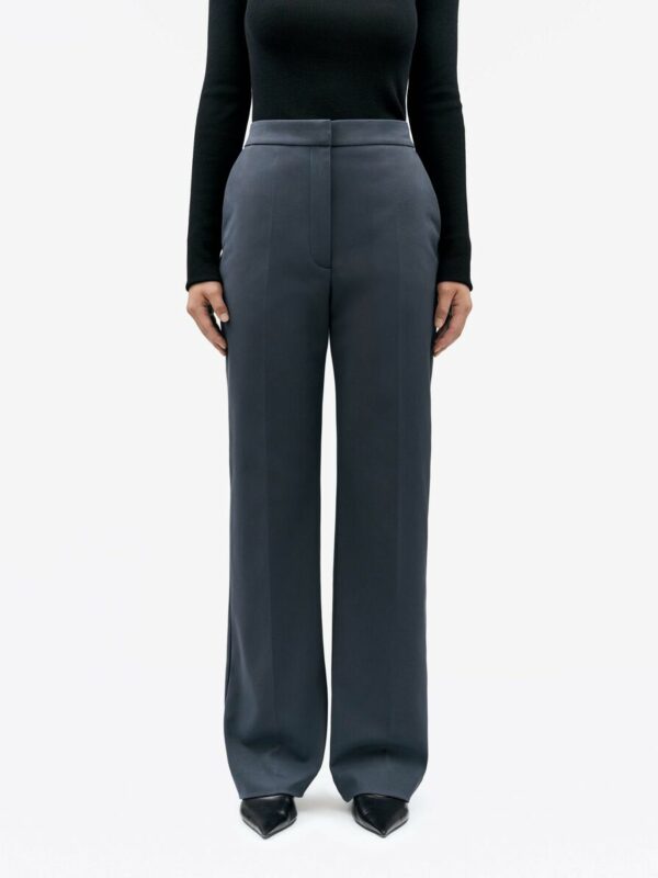 Tiger of Sweden Frankka trousers Grey blue