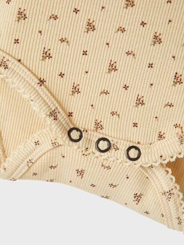 KIDS Lil' Atelier Gago baby body Wood ash