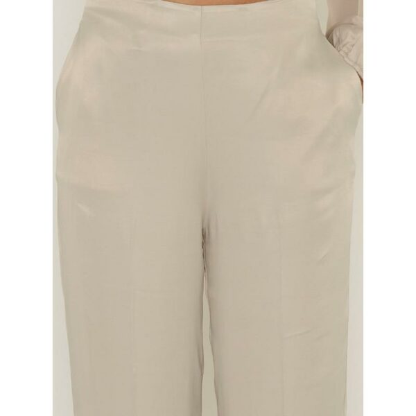 Club l'Avenir Lima pants Ivory