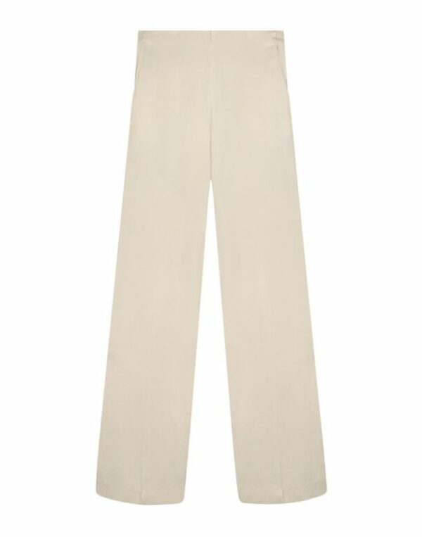 Club l'Avenir Lima pants Ivory