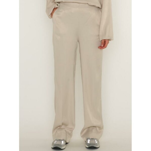 Club l'Avenir Lima pants Ivory
