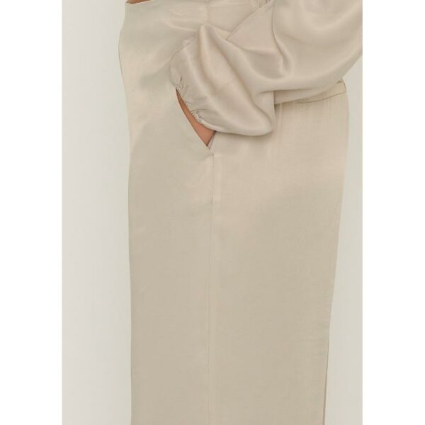 Club l'Avenir Lima pants Ivory