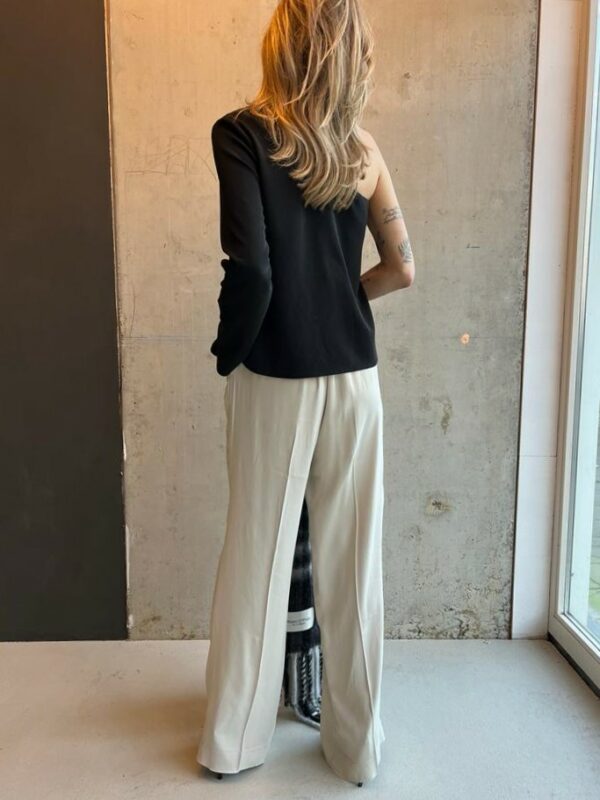 Club l'Avenir Lima pants Ivory