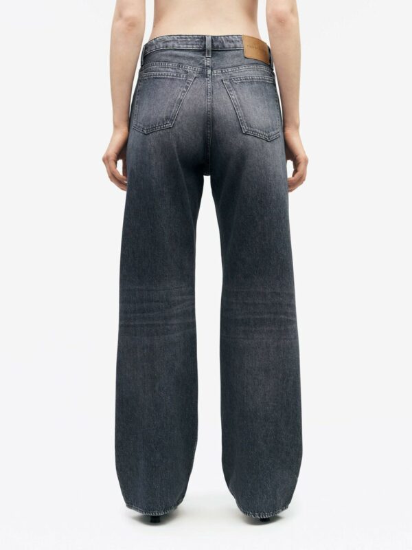 Tiger of Sweden Lore jeans Black