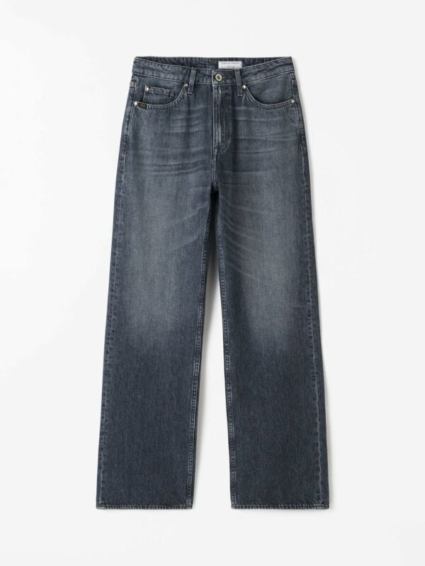 Tiger of Sweden Lore jeans Black