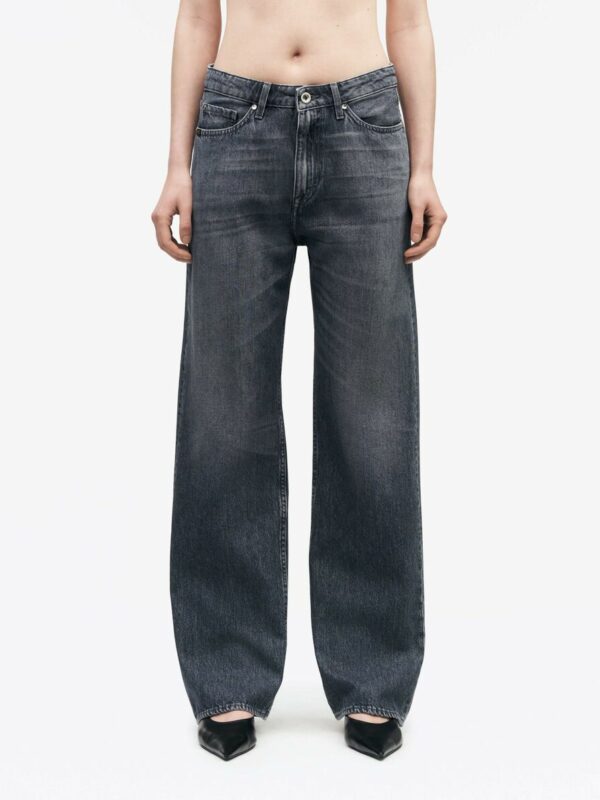 Tiger of Sweden Lore jeans Black
