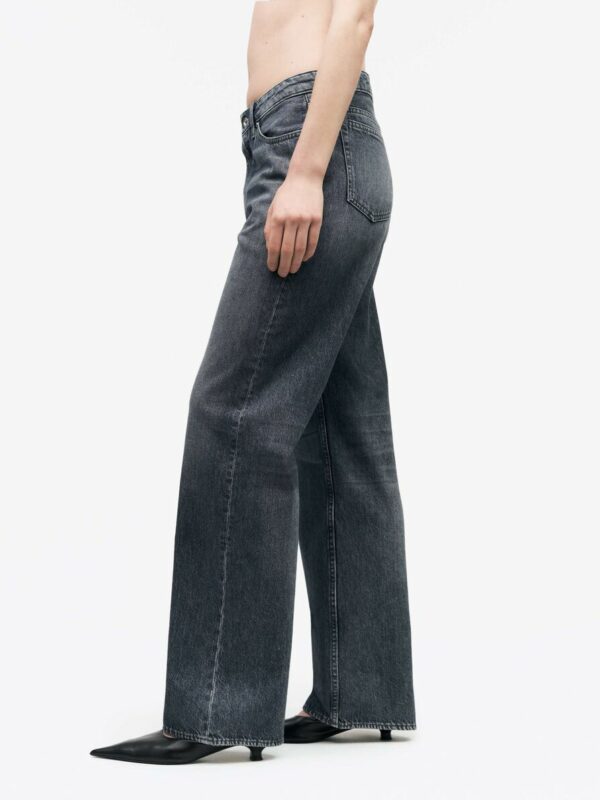 Tiger of Sweden Lore jeans Black
