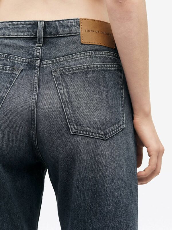 Tiger of Sweden Lore jeans Black