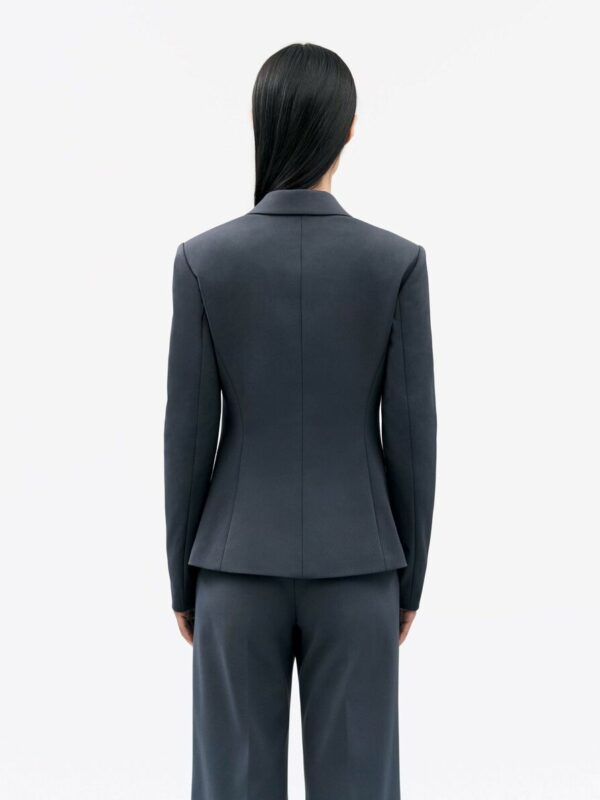 Tiger of Sweden Mirja blazer Grey blue