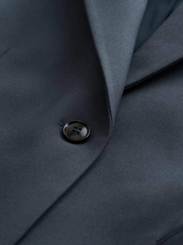 Tiger of Sweden Mirja blazer Grey blue