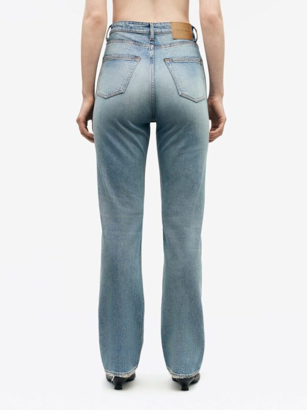 Tiger of Sweden Rin jeans med Blue
