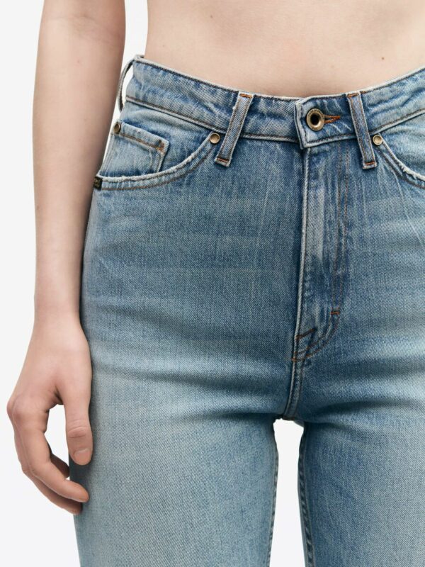 Tiger of Sweden Rin jeans med Blue